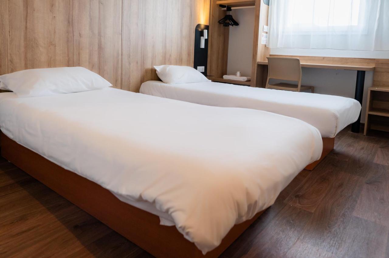 B&B Hotel Pau Lescar Dış mekan fotoğraf