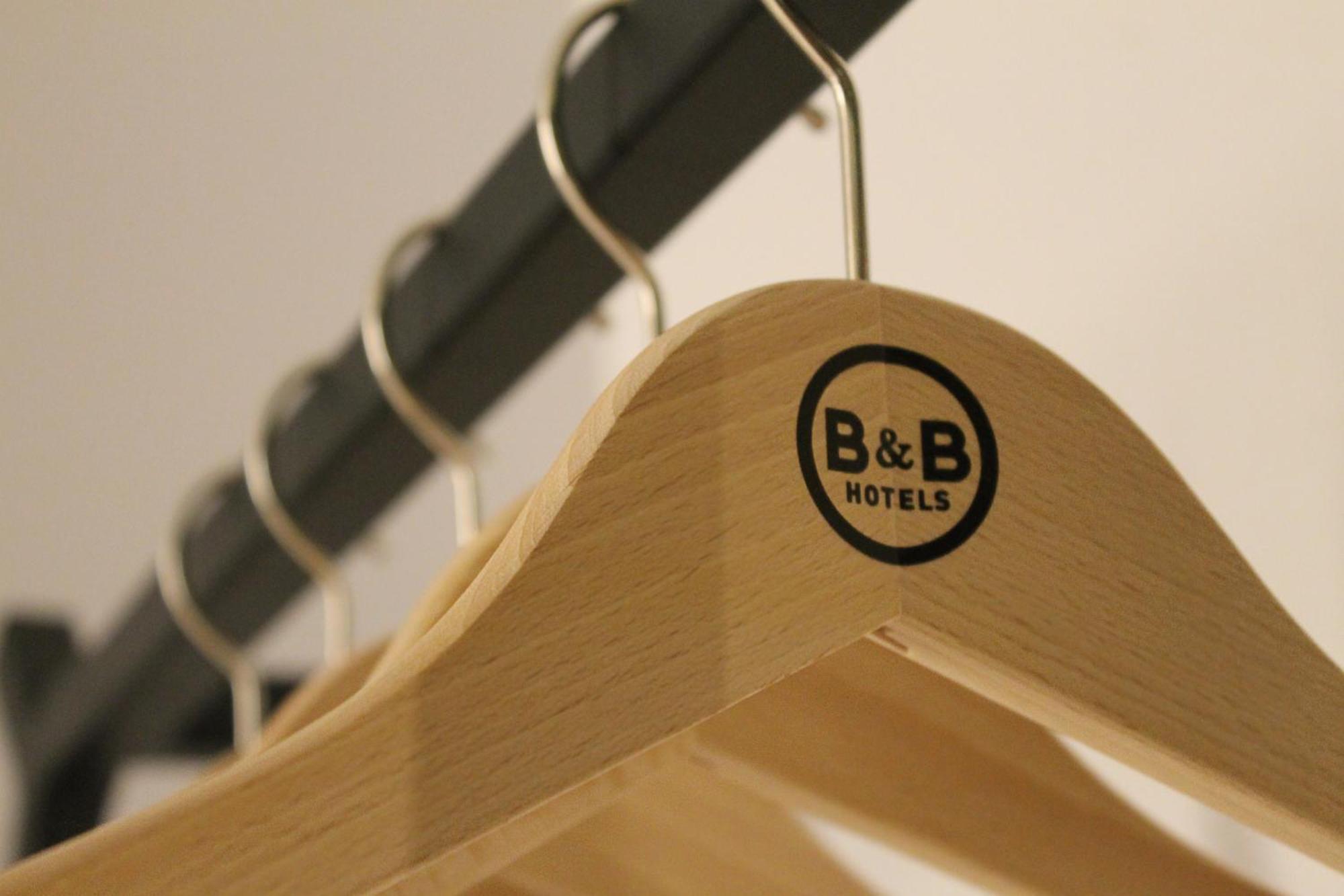 B&B Hotel Pau Lescar Dış mekan fotoğraf